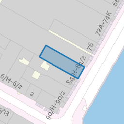 Perceel ASD09-M-2564