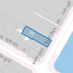 Perceel ASD09-M-2565