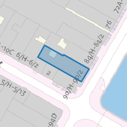 Perceel ASD09-M-2566