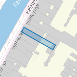 Perceel ASD09-M-2568