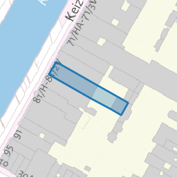 Perceel ASD09-M-2569