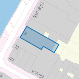 Perceel ASD09-M-2576