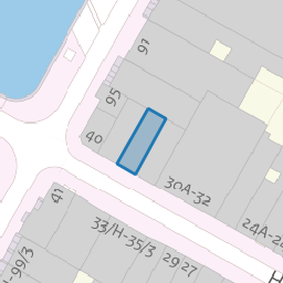 Perceel ASD09-M-2580