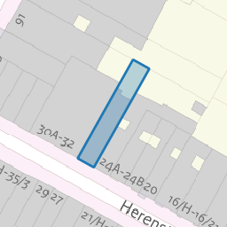 Perceel ASD09-M-2583