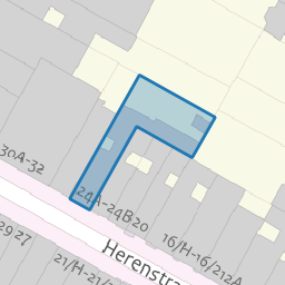 Perceel ASD09-M-2584