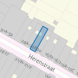 Perceel ASD09-M-2586