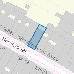 Perceel ASD09-M-2590