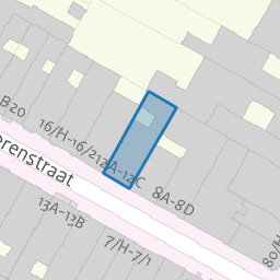 Perceel ASD09-M-2591