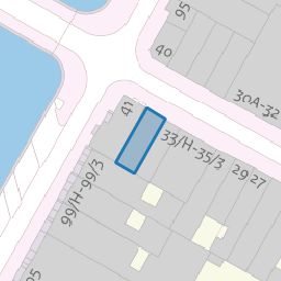 Perceel ASD09-M-2593