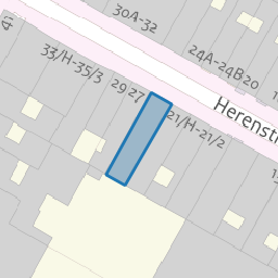 Perceel ASD09-M-2600