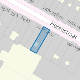 Perceel ASD09-M-2602