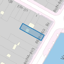 Perceel ASD09-M-2613