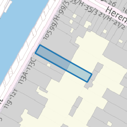 Perceel ASD09-M-2621