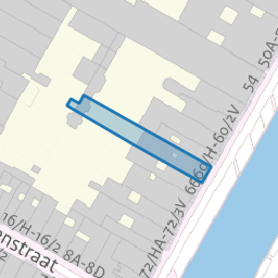 Perceel ASD09-M-2628