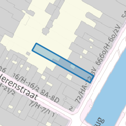 Perceel ASD09-M-2631