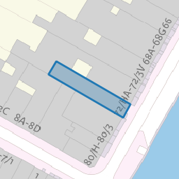 Perceel ASD09-M-2633