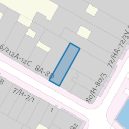 Perceel ASD09-M-2640