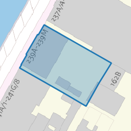 Perceel ASD09-M-2650