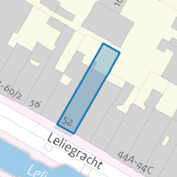 Perceel ASD09-M-2661