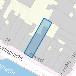 Perceel ASD09-M-2664