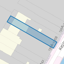 Perceel ASD09-M-2672