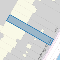 Perceel ASD09-M-2677