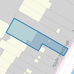 Perceel ASD09-M-2678