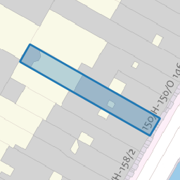 Perceel ASD09-M-2680