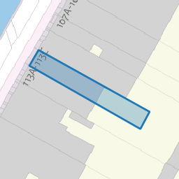 Perceel ASD09-M-2703