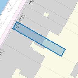 Perceel ASD09-M-2704