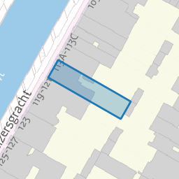 Perceel ASD09-M-2705