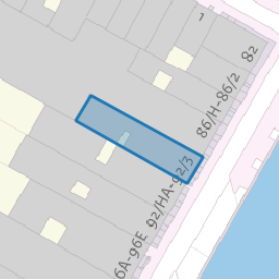 Perceel ASD09-M-2708