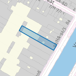 Perceel ASD09-M-2711