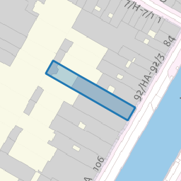 Perceel ASD09-M-2712