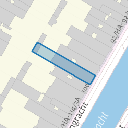 Perceel ASD09-M-2715