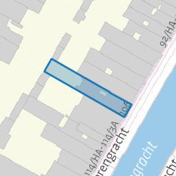 Perceel ASD09-M-2716