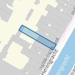 Perceel ASD09-M-2717