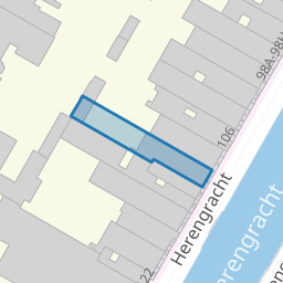 Perceel ASD09-M-2718