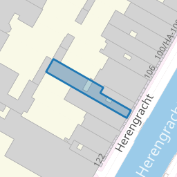 Perceel ASD09-M-2720