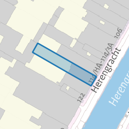 Perceel ASD09-M-2722