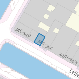 Perceel ASD09-M-2734