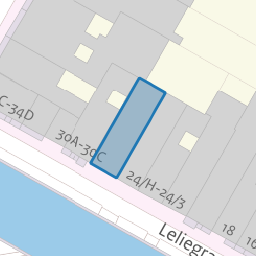 Perceel ASD09-M-2736