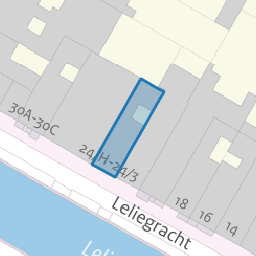 Perceel ASD09-M-2738