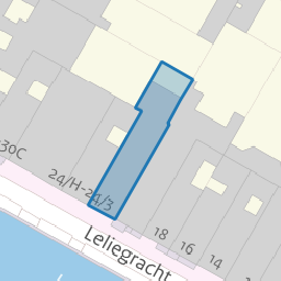 Perceel ASD09-M-2739