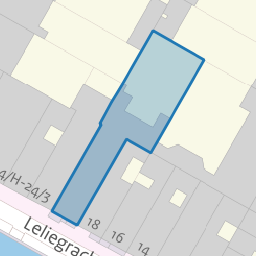 Perceel ASD09-M-2740