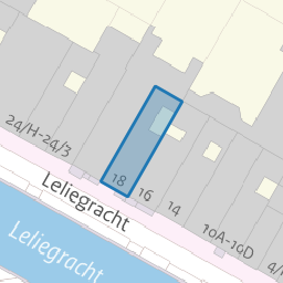 Perceel ASD09-M-2741