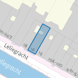 Perceel ASD09-M-2742