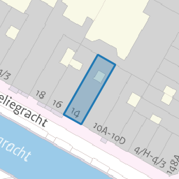 Perceel ASD09-M-2743