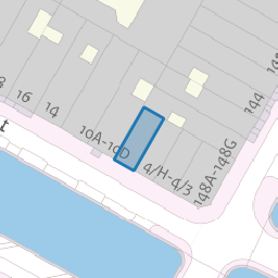 Perceel ASD09-M-2757