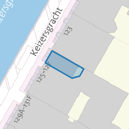 Perceel ASD09-M-2818